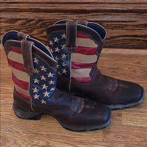 DURANGO Cowboy Boots